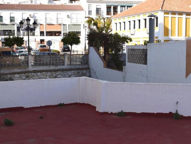 Casa rústica en venta Torrox