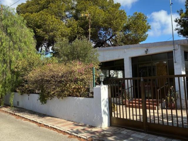 Casa rústica en venta Torrevieja