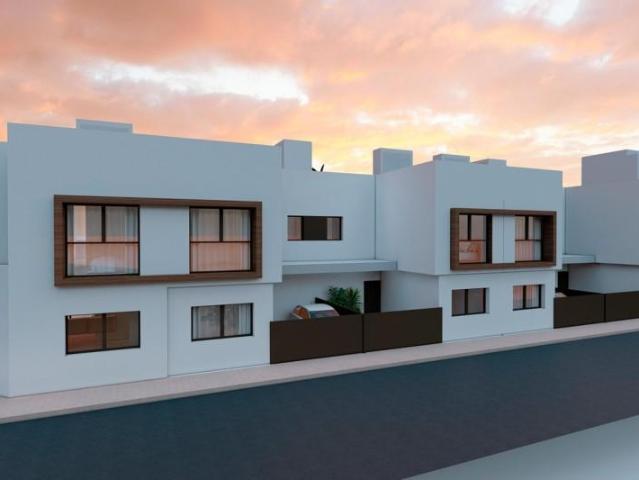 Casa rústica en venta Torre Pacheco