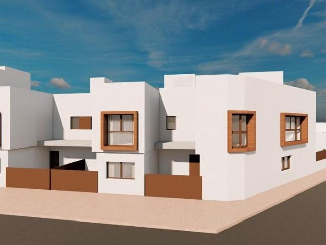 Casa rústica en venta Torre Pacheco