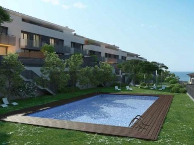 Casa rústica en venta Teià