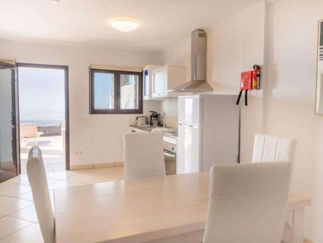 Casa rústica en venta Tías