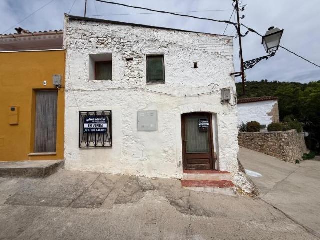 Casa rústica en venta Ulldecona