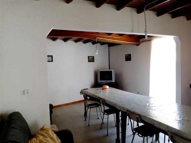 Casa rustica en venta. Valga