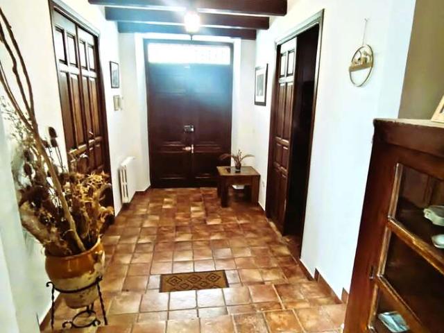 Casa rústica en venta Valdepeñas