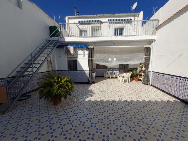 Casa rústica en venta Valdepeñas