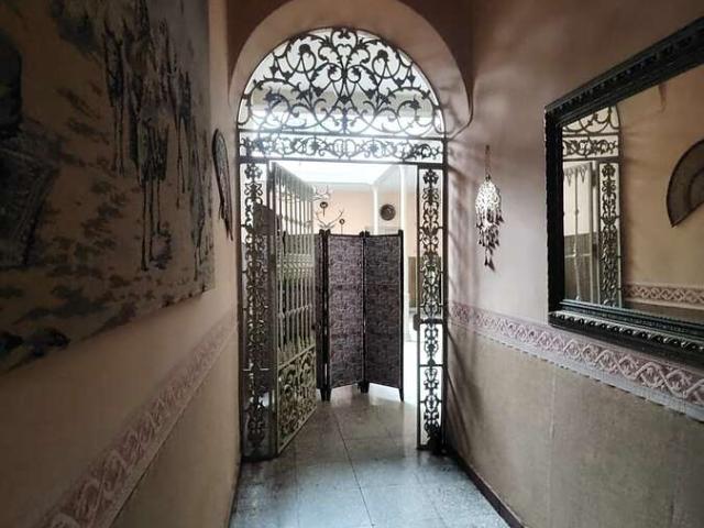 Casa rústica en venta Valdepeñas