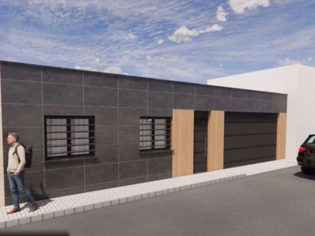 Casa rústica en venta Valdepeñas