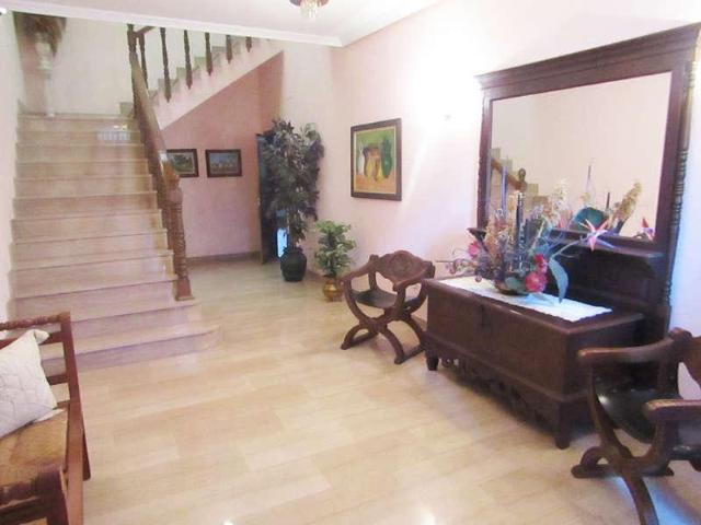 Casa rústica en venta Valdepeñas