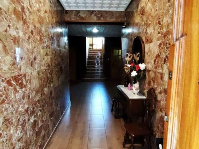 Casa rústica en venta Valdepeñas