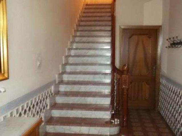 Casa rústica en venta Valdepeñas