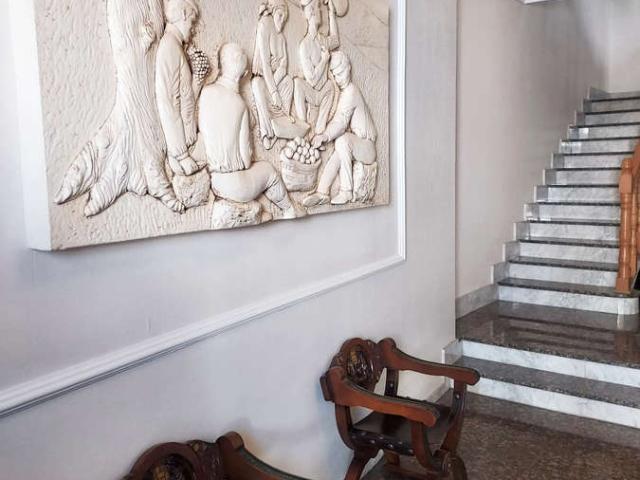 Casa rústica en venta Valdepeñas