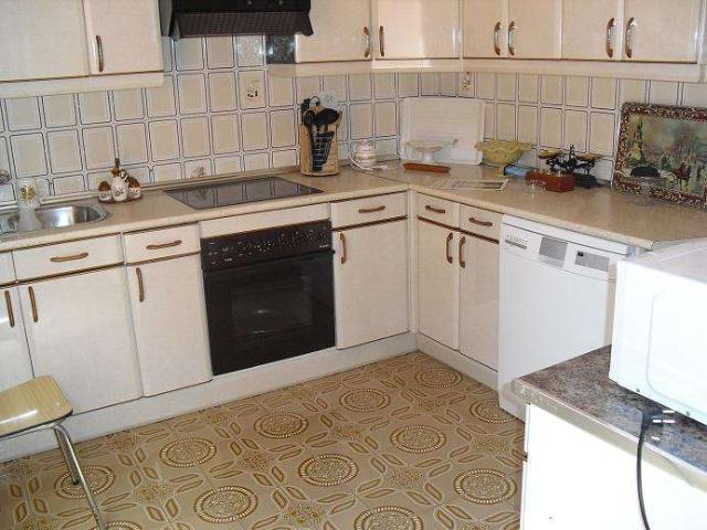 Casa rústica en venta Valdepeñas