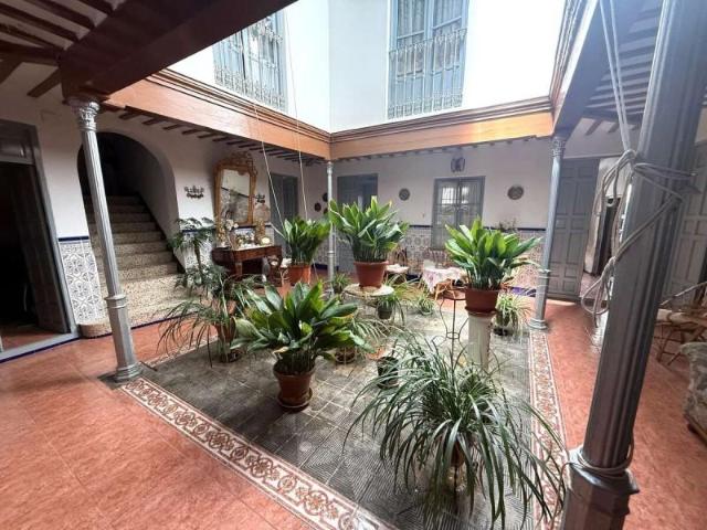 Casa rústica en venta Valdepeñas
