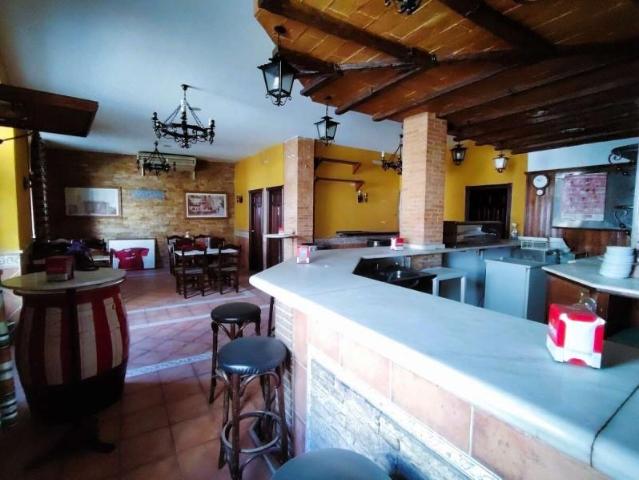 Casa rústica en venta Valdepeñas