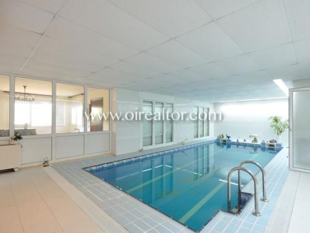 Casa rústica en venta Vallromanes