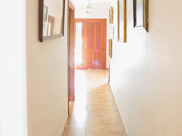 Casa rústica en venta Vélez Málaga