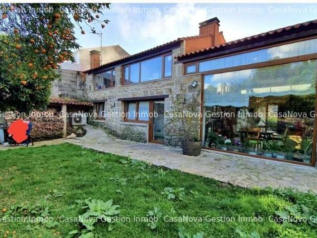 Casa rústica en venta Vilanova de Arousa