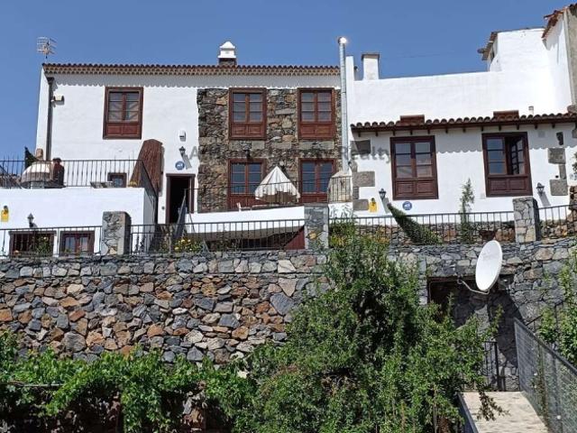 Casa rústica en venta Vilaflor