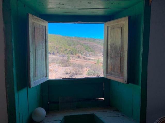 Casa rústica en venta Vilaflor