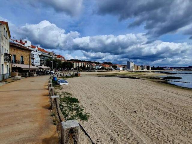 Casa rústica en venta Vilagarcía de Arousa