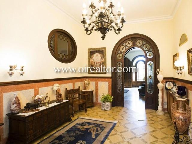 Casa rústica en venta Vilassar de Dalt