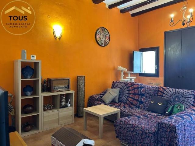 Casa rústica en venta Vilassar de Dalt