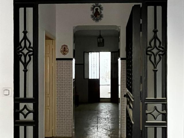 Casa rústica en venta Villaverde del Río