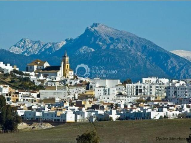 Casa rústica en venta Villamartín