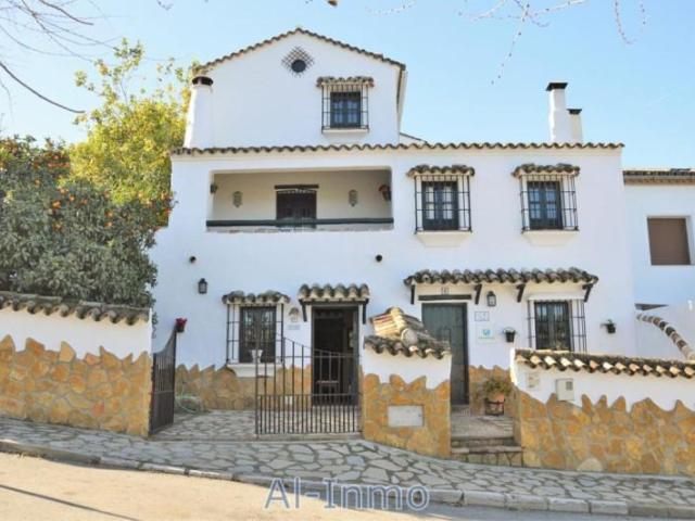 Casa rústica en venta Zahara de la Sierra