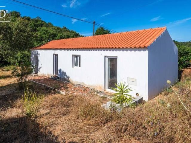 Casa rústica encantadora na zona rural de Relíquias, Odemira 77m² Odemira Santa Maria