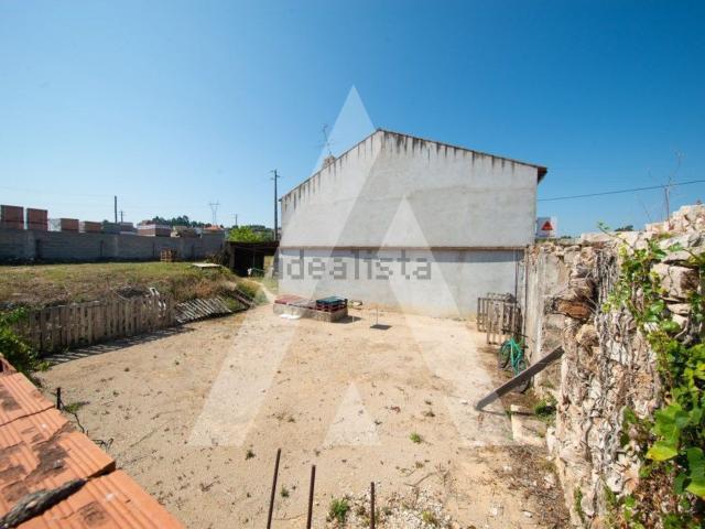 Casa rústica, Ega