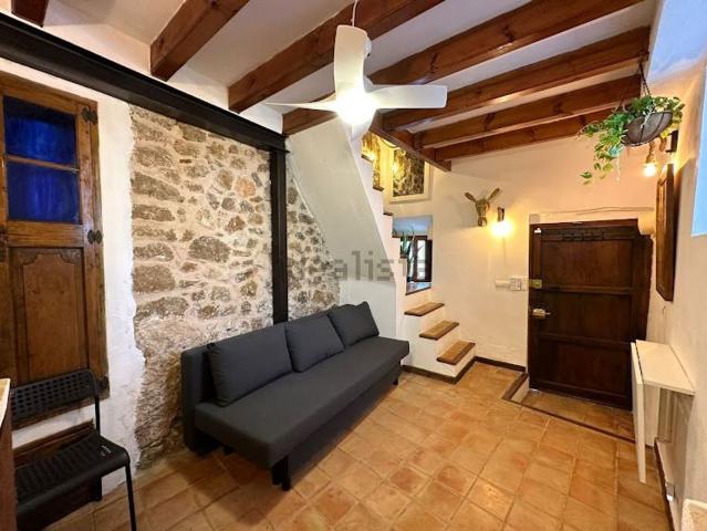 Casa rústica, Eivissa