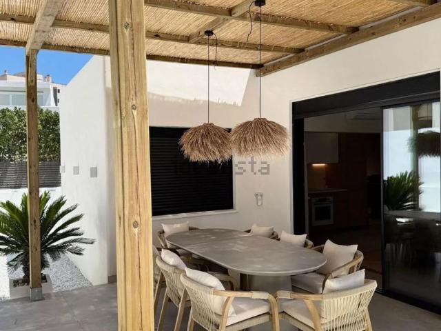 Casa rústica, Eivissa