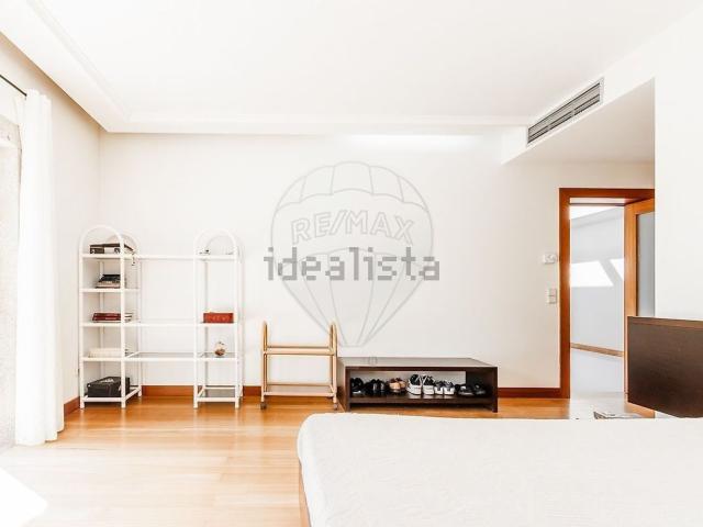 Casa rústica, Eiriz