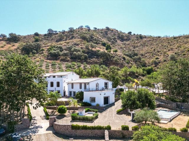 Casa rústica, El Cortijuelo, Málaga