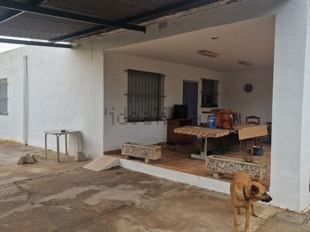 Casa rústica, El Grau de Castelló