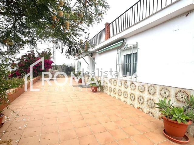 Casa rústica, El Limonar, Vélez Malaga