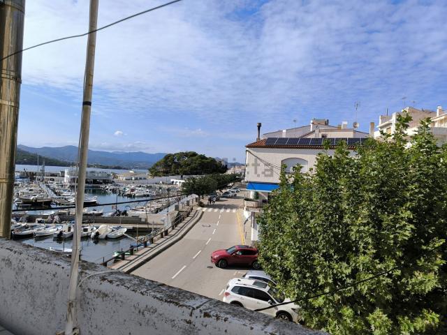 Casa rústica, El Port de la Selva