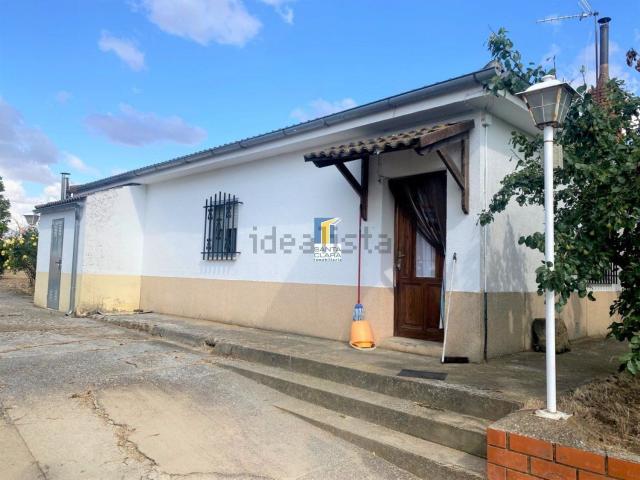 Casa rústica, El Perdigon
