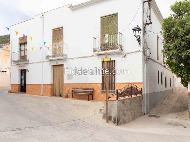 Casa rústica, El Pinar