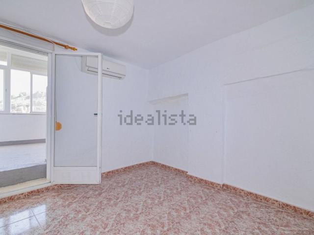 Casa rústica, El Pinar