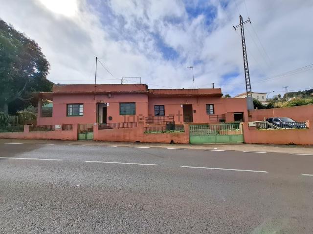 Casa rústica, El Rosario