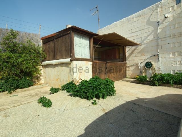 Casa rústica, El Tomillar, Vélez Malaga