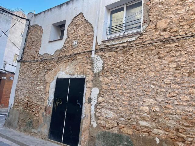 Casa rústica, El Vendrell