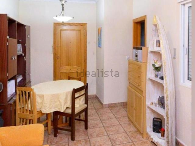 Casa rústica, El Verger