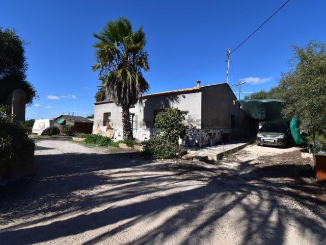 Casa rústica, Elche / Elx