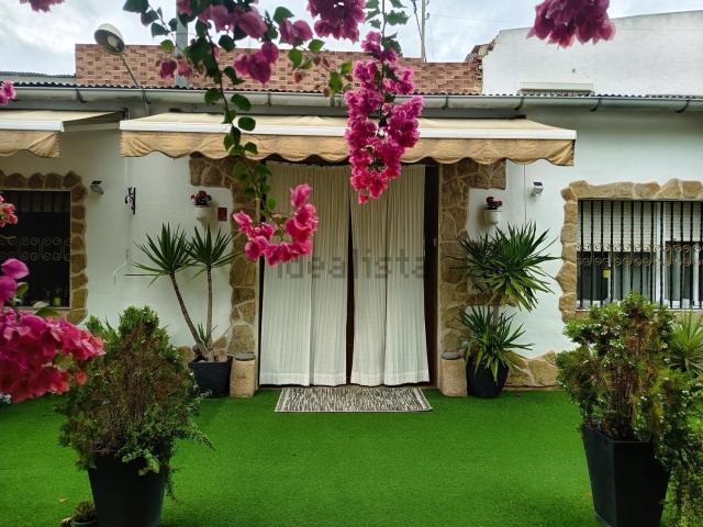 Casa rústica, Elda