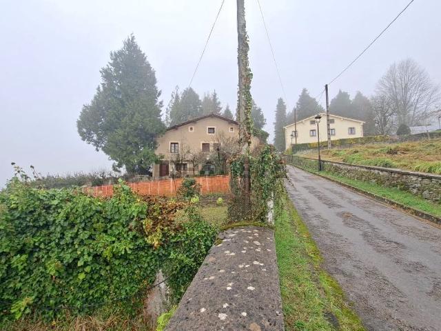 Casa rústica, Elgeta