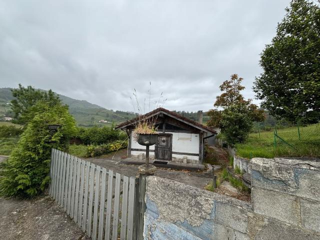 Casa rústica, Elgoibar